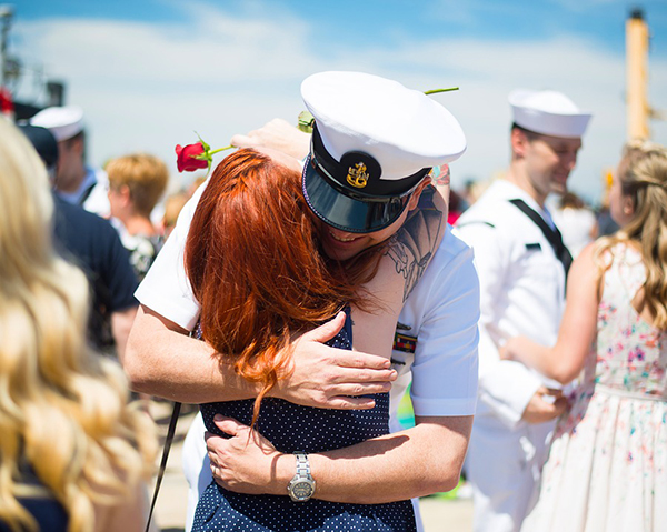 Happy Veterans Day