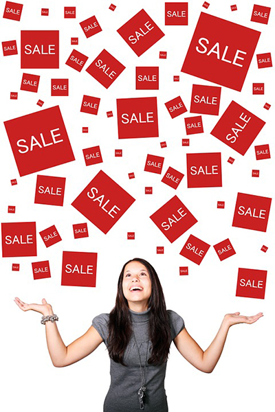 Holiday Retail Sales
