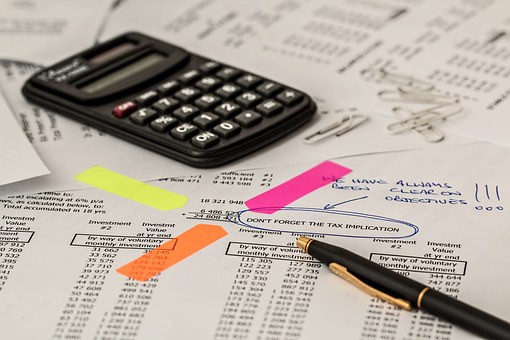 Key Retirement and Tax Numbers for 2019