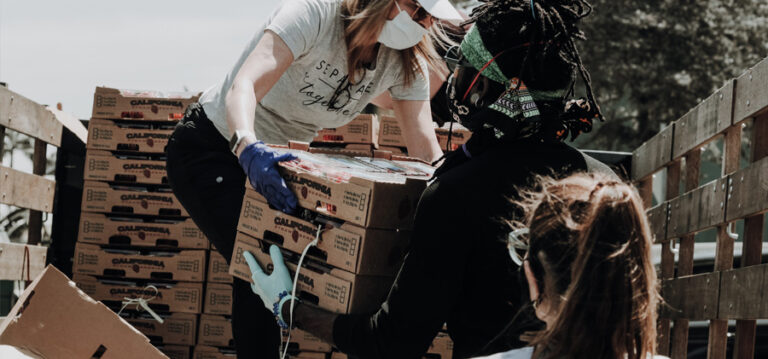 Charitable Giving