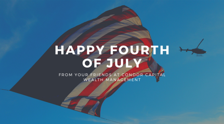 Happy 4th of July!