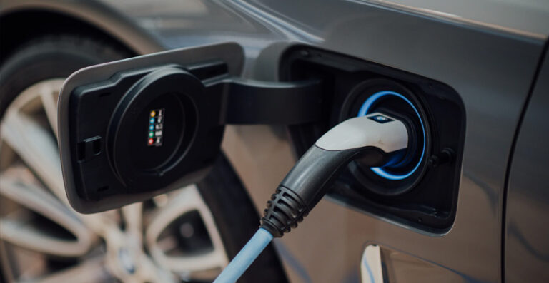The Inflation Reduction Act and the Electric Vehicle Industry
