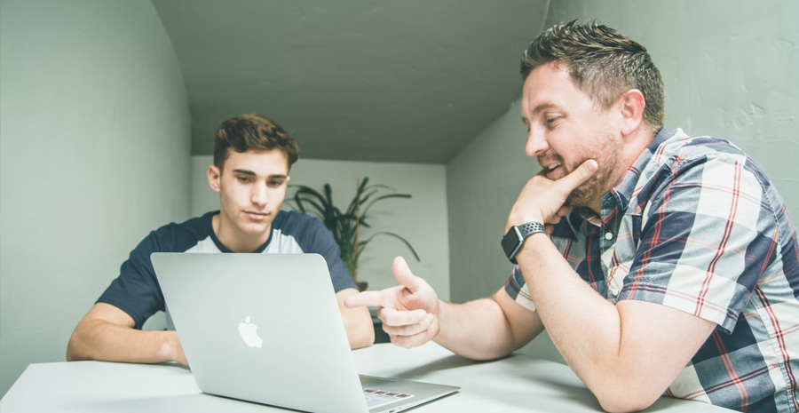 Small business owners may find it challenging to find ways to provide additional benefits to their children who work for the company. One often overlooked choice is including a Roth individual retirement account (IRA) as part of their compensation.