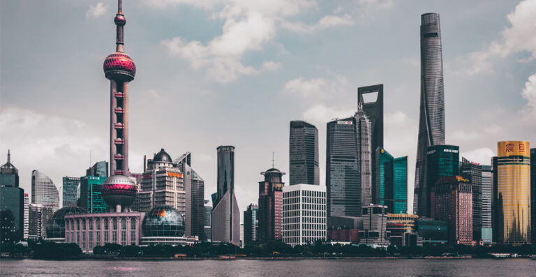 China’s Economic Issues
