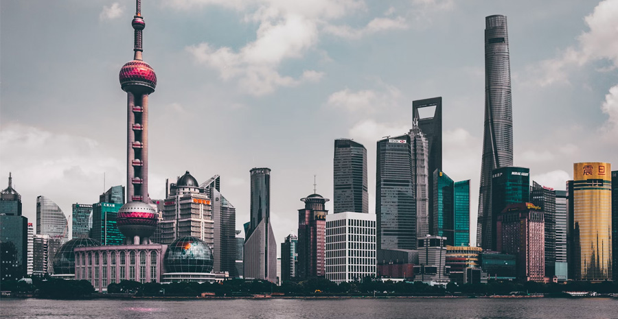 Investing in China has been tough lately. Since markets peaked in 2021, the Shanghai and Shenzhen exchanges have lost about $3 trillion in value. The reason? An emerging economy that is struggling to transition.