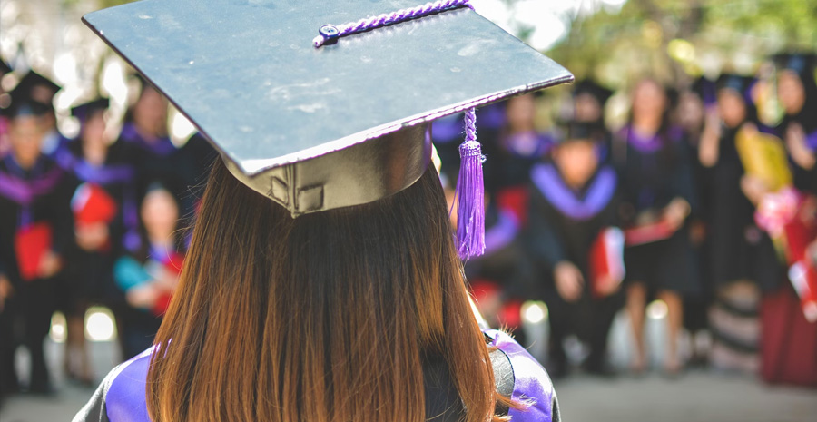 For many fresh graduates, navigating the realms of financial independence can be daunting. Here are some ways families can help guide their new grads toward a life of financial fulfillment.