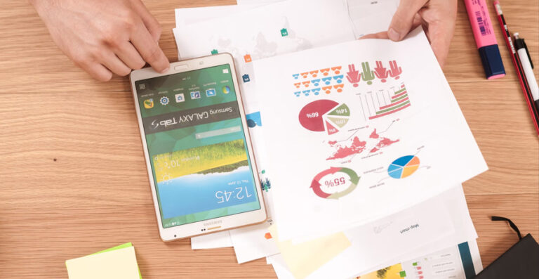 Q1 2024 Market Review: Inflation Fears and Market Resilience