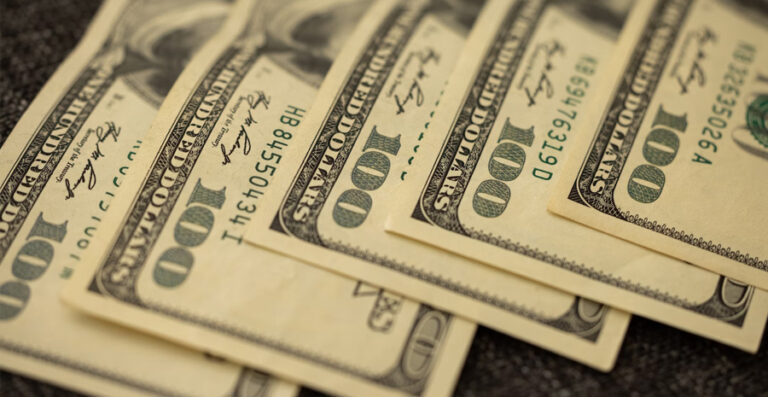 Is Cash Still King?