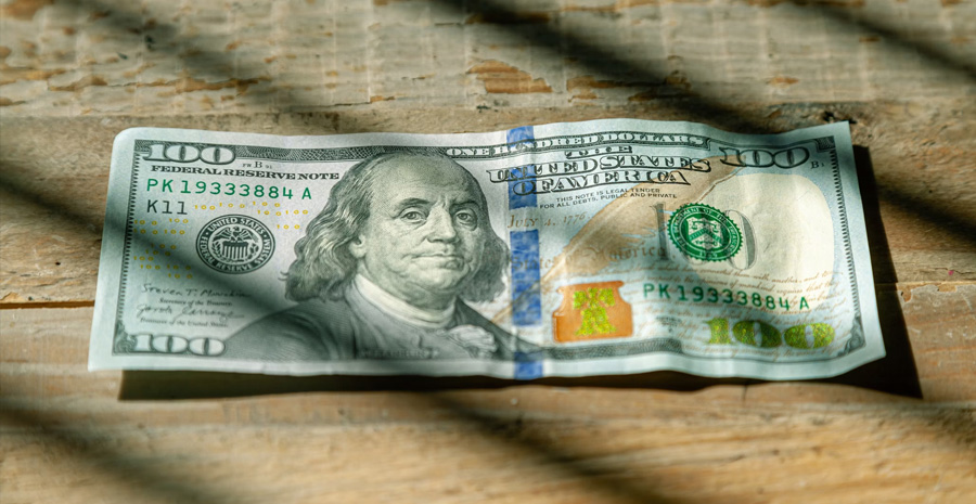 Will the dollar lose its status as the world’s reserve currency? Before we answer that question, some context might help.