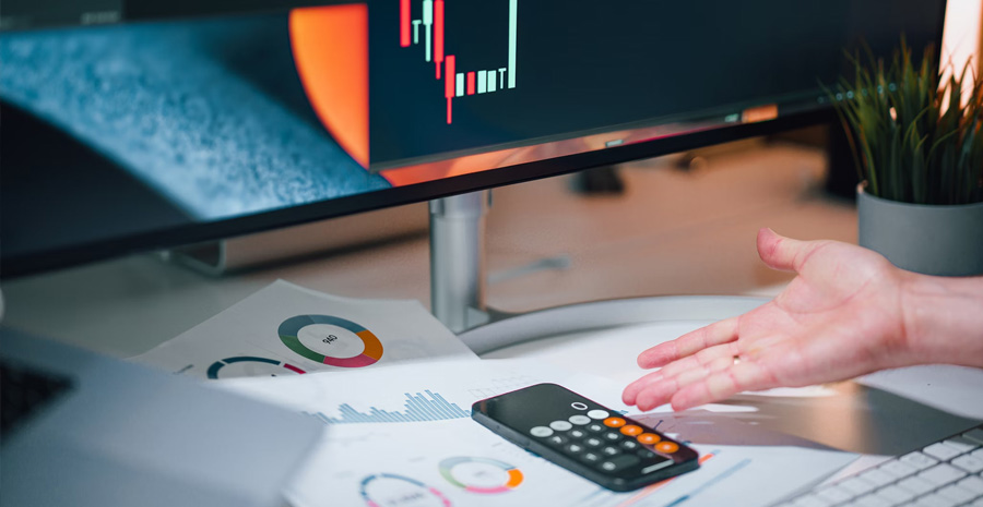 During prolonged stock market rallies, portfolios can become unbalanced. A key consideration in rebalancing during a strong equity market is the impact of realized capital gains and their associated taxes.