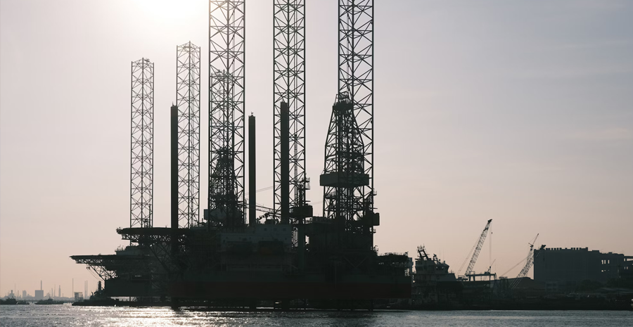 The global oil market is at a crossroads, facing the dual pressures of slowing demand and increasing supply. Oil demand is slowing primarily due to the rise of electric vehicle adoption and renewable energy.