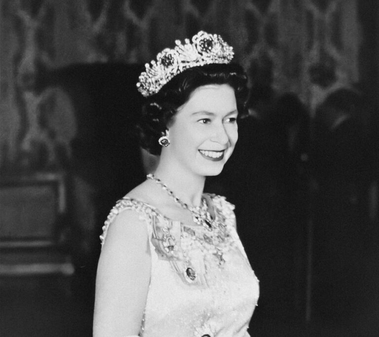 Money Lessons from History: Queen Elizabeth II