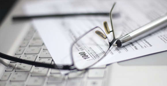Federal Income Tax Returns Due for Most Individuals