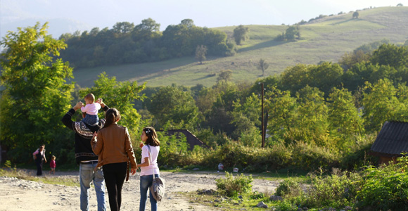 Family Vacations as a Form of Estate Planning
