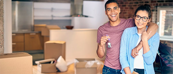 Buying a Home