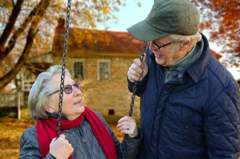 Outliving Your Money – A Real Threat