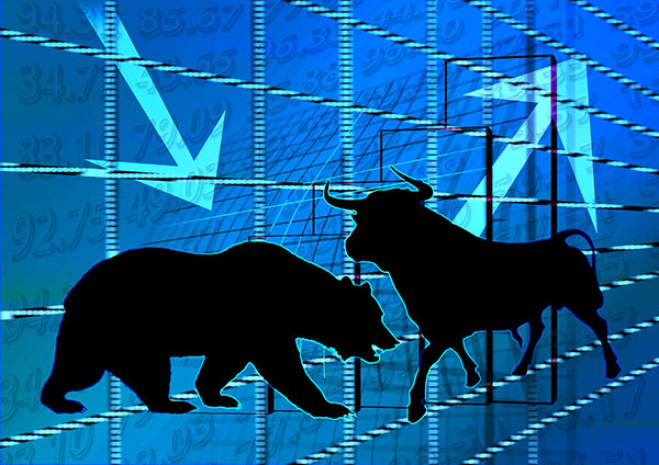 Why is My Portfolio Not Up as Much as the Market?