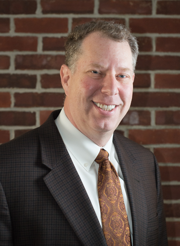 Photo of Ken Schapiro, Generali CEO