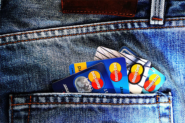Ways to Repair Your Credit Score