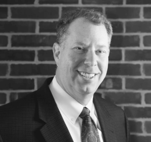 Ken Schapiro, CFA