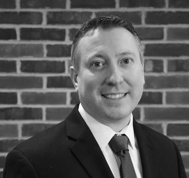 Michael Walliser, CIMA®