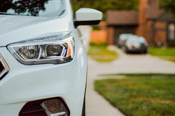 How Much Auto Insurance Coverage Do You Need?