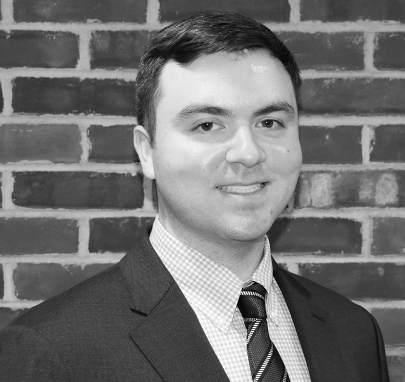 Kristopher Jones, CFA