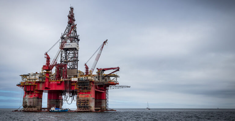 U.S. Crude Oil Output Expected to Hit New Record Highs in 2023