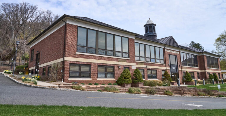Photo of Generali Wealth Management building