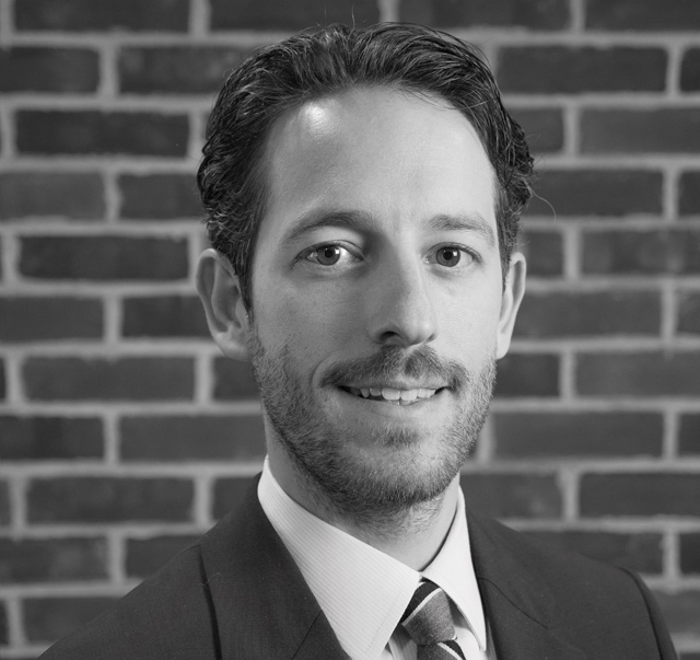 Matthew Goldman, MBA