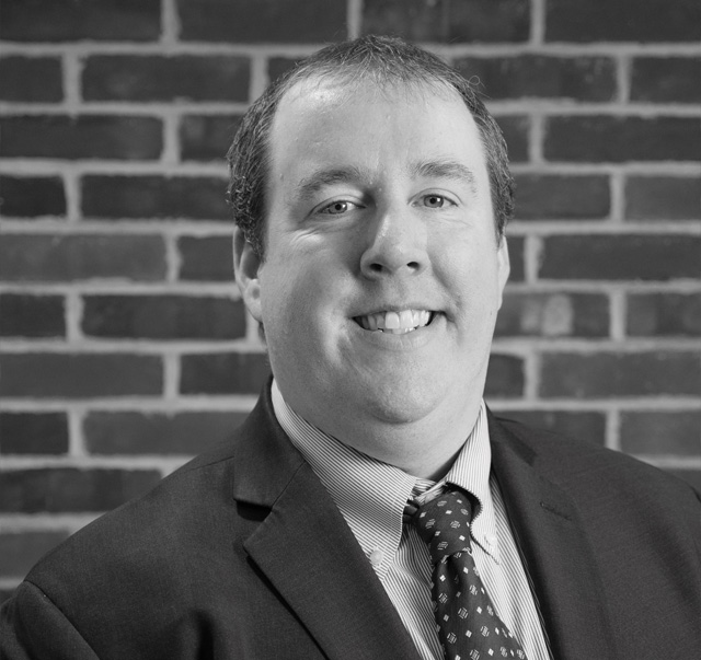 Timothy D. Moran, CFP®
