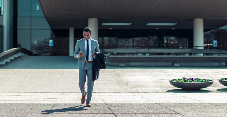 Insurance Tips for Business Travelers