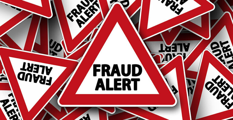 Consumers need to be more aware and prepared than ever to identify and protect themselves from advanced fraud schemes. What should you be aware of?