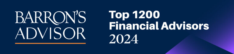 Generali Wealth Management is proud to announce that Ken Schapiro, our Chief Executive Officer, has been recently named to the prestigious 2024 Barron's Top 1200 Financial Advisors list.