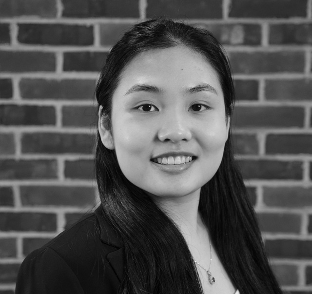 Linda Wang