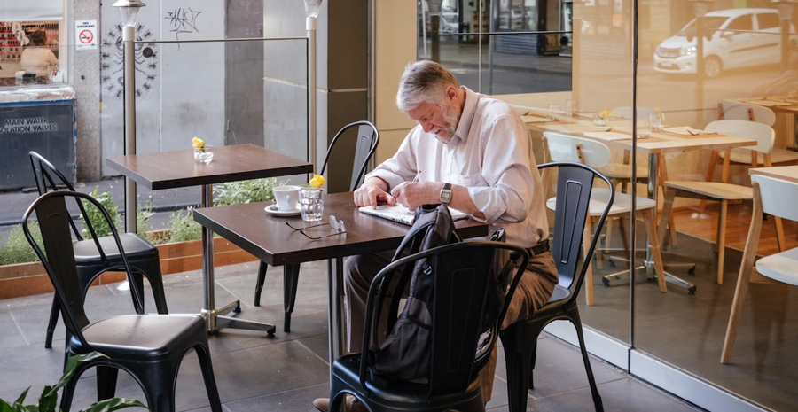 Condor's 2024 2nd Quarter Newsletter is now available! In this edition, we review the past quarter, tax efficiency in retirement, and more.