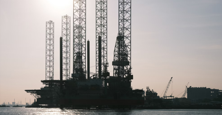 The global oil market is at a crossroads, facing the dual pressures of slowing demand and increasing supply. Oil demand is slowing primarily due to the rise of electric vehicle adoption and renewable energy.