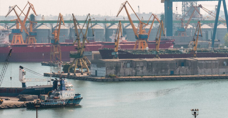In the early hours of October 2nd, dockworkers from ports along the U.S. East and Gulf Coasts went on strike. The strike stems from a contract dispute between the International Longshoremen's Association and the United States Maritime Alliance.