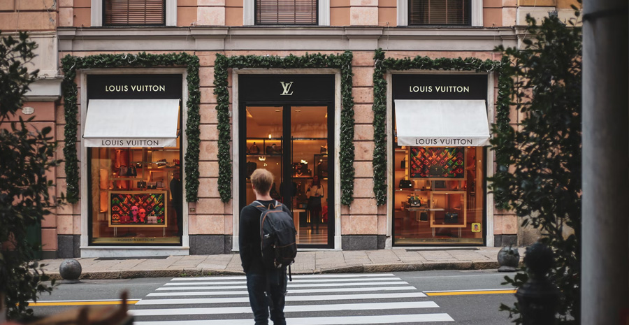 There’s been a lot of talk about “excess savings” running out, with predictions that consumers are about to hit a financial wall. But newer data tells a different story.