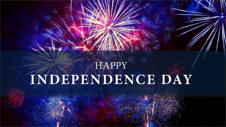 Happy 4th of July! Wishing everyone a safe and joyful Independence Day from the entire Generali team.