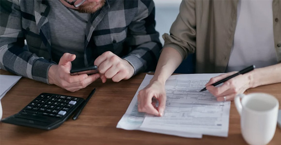 Whether you're tying the knot for the first time or starting to get serious with your money, merging finances can be both exciting and overwhelming. Here’s a practical guide to getting it right.