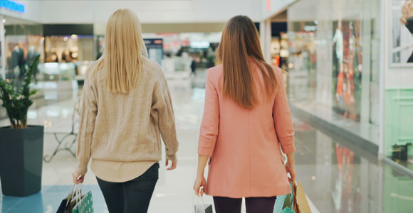How Strong Spending Is Keeping Growth Alive