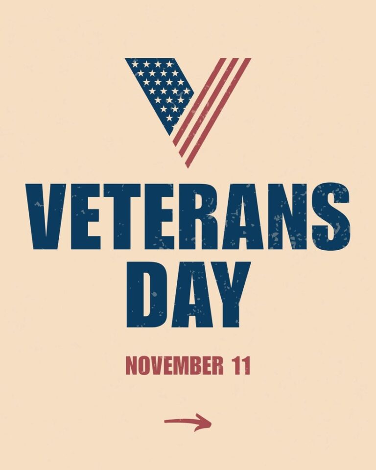 Veterans Day