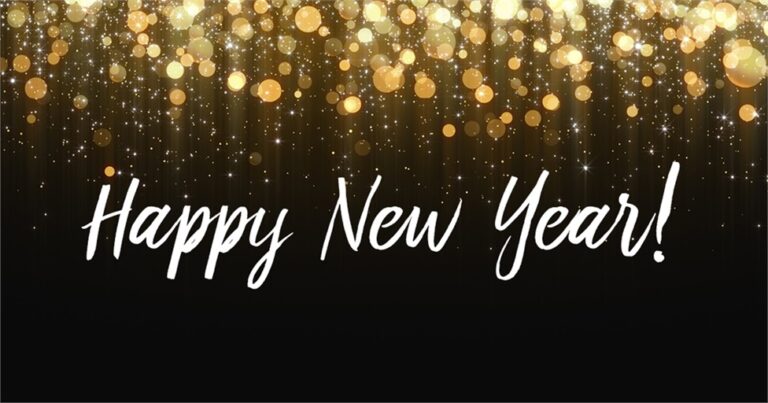 From all of us at Generali, we wish you a healthy, prosperous, and fulfilling New Year!