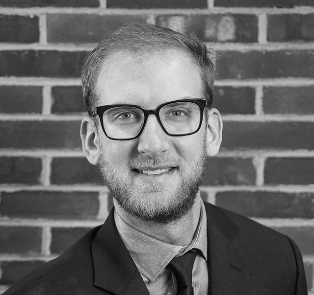 Peter Ostrowski
